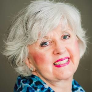 Meet your Posher, Ann